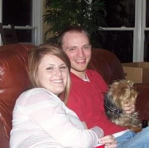 Meet your Posher, Harvey